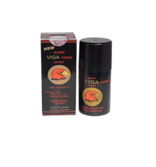 THUỐC TĂNG CƯỜNG SINH LÌ XỊT super VIGA 15ML