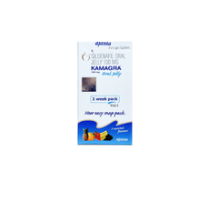 TP Kamagra 100mg