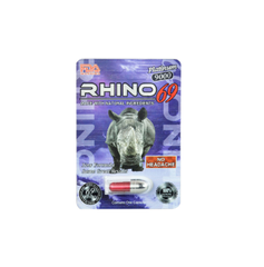 TP Viên tăng cường sinh lí Rino 69