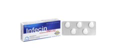 Viên nang Infexin (Eungyosan) 10 viên