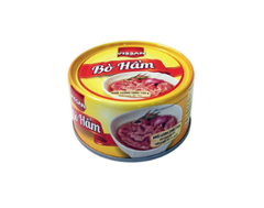 Vissan Bò hầm 150G