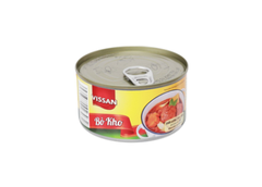 Vissan Bò kho hộp 200g