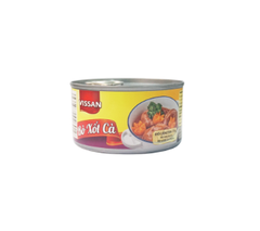 Vissan Bò xốt cà 170G