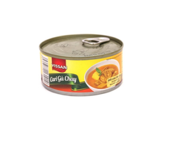 Vissan Cà Ri gà chay 170G