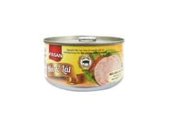 Vissan Heo 2 lát 150g