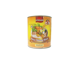 Vissan Nước xương hầm 820ML