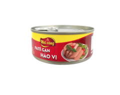 Vissan Pate Gan Hảo Vị 150G