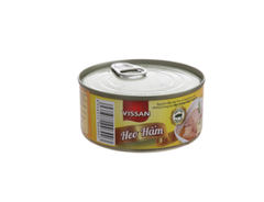 Vissan Thịt heo hầm 150g