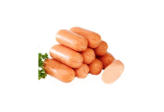 Xúc xích Đức Cohasa 500g