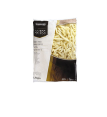 냉동식품Khoai Tây Marquise Bỉ 1kg