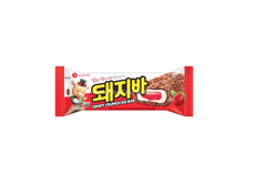 아이스크림Moroz Crunch Bar Lotte 70ml