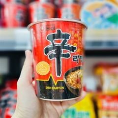Mỳ Shin Ramyun 65G