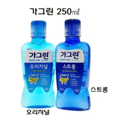 Nuoc suc mieng 250ml