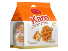 Bánh karo phô mai hoàng kim