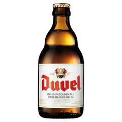 Bia Duvel