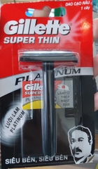 DCR SUPER CLICK RAZO