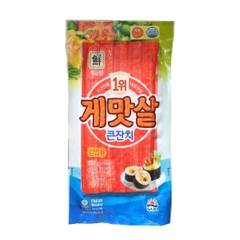 Thanh Cua Hàn Quốc Cuộn Kimbap Sajo 150gr