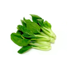 Bio) Cải thìa hữu cơ ( Gói 250g)