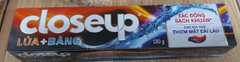 Kem Đánh Răng Closeup Lửa Băng 180G