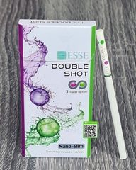 Esse Double Shot