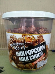 Bắp nổ Shinhwa vị socola sữa 200g