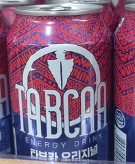 TABCAA Original 355ML