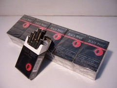 THUỐC LÁ BLACK DEVIL