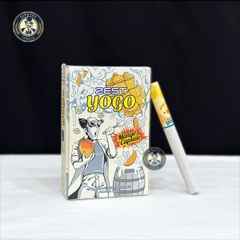 Zest Xoài Sữa chua