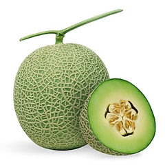 Dưa lưới trái 1.8 kg