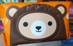 Khăn ướt AGI 100 tờ