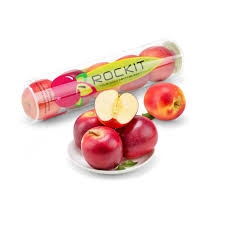 TNF) Táo Rockit Newealand Size 67/4(372g)
