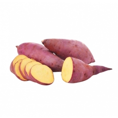 Bio) Khoai lang Nhật (450-550g/túi)