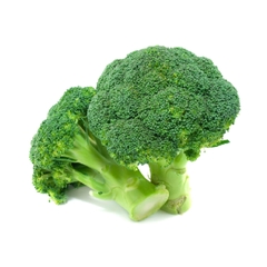 Bio) Súp lơ xanh (350-400g/bông)