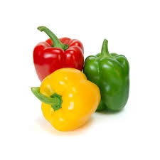 XĐ) Ớt chuông V.gap (300g)