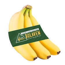 Fco) Chuối Bolaven 700-900g