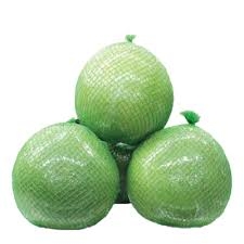 XĐ) Bưởi da xanh bao lưới kg