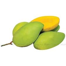 Xoài Cát Hoà Lộc