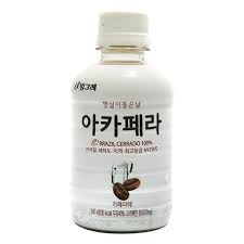 ACAFÉLA Sweet Americano 240ml