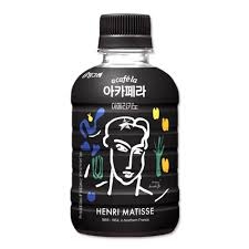 ACAFÉLA Sweet Americano 240ml