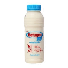BETAGEN SỮA CHUA UỐNG LIGHT 300ML FERMENTED MILK