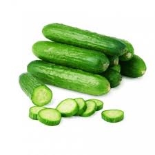 Bio) Dưa leo baby (Vỉ 500g)