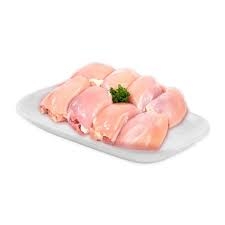 CP Má Đùi Không Da Không Xương 1kg