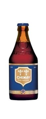 Bia Chimay Xanh Chai