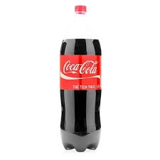Coca 1.5L
