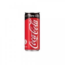 Coca) Coca Zezo 320ml