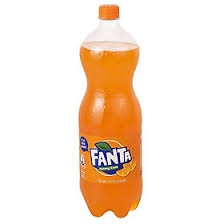 Coca) Fanta Cam 1.5L