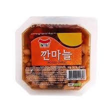 Tỏi ngâm bóc vỏ 250g