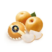 Lê Nâu Hàn Quốc