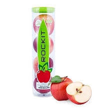 Táo rockit New Zealand (hộp 3 trái)