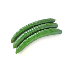 Dưa leo dài Đà Lạt 500g